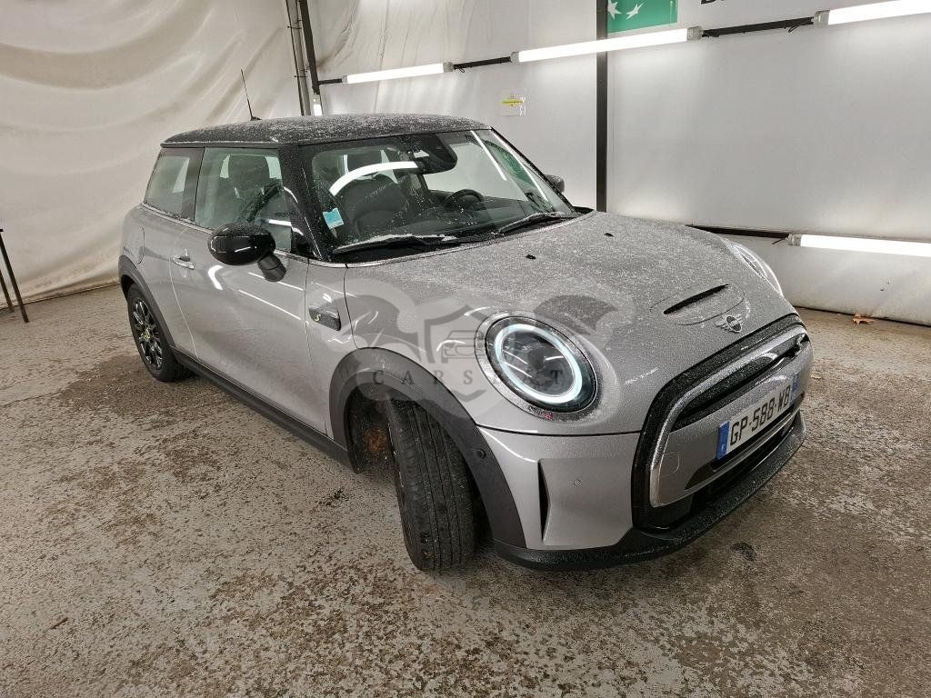 Mini Electric Cooper Premium Plus 2023