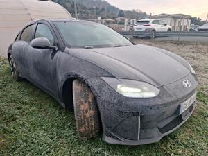 Hyundai IONIQ 6 Creative 2023