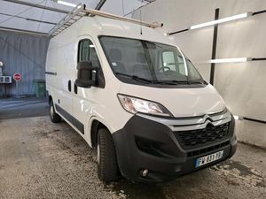 Citroën Jumper L2H2 Driver 2021