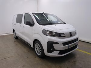 Peugeot Expert 75 kWh 2024