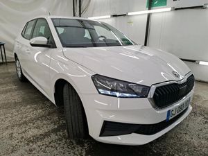 Skoda Fabia 1.0 Active 2022