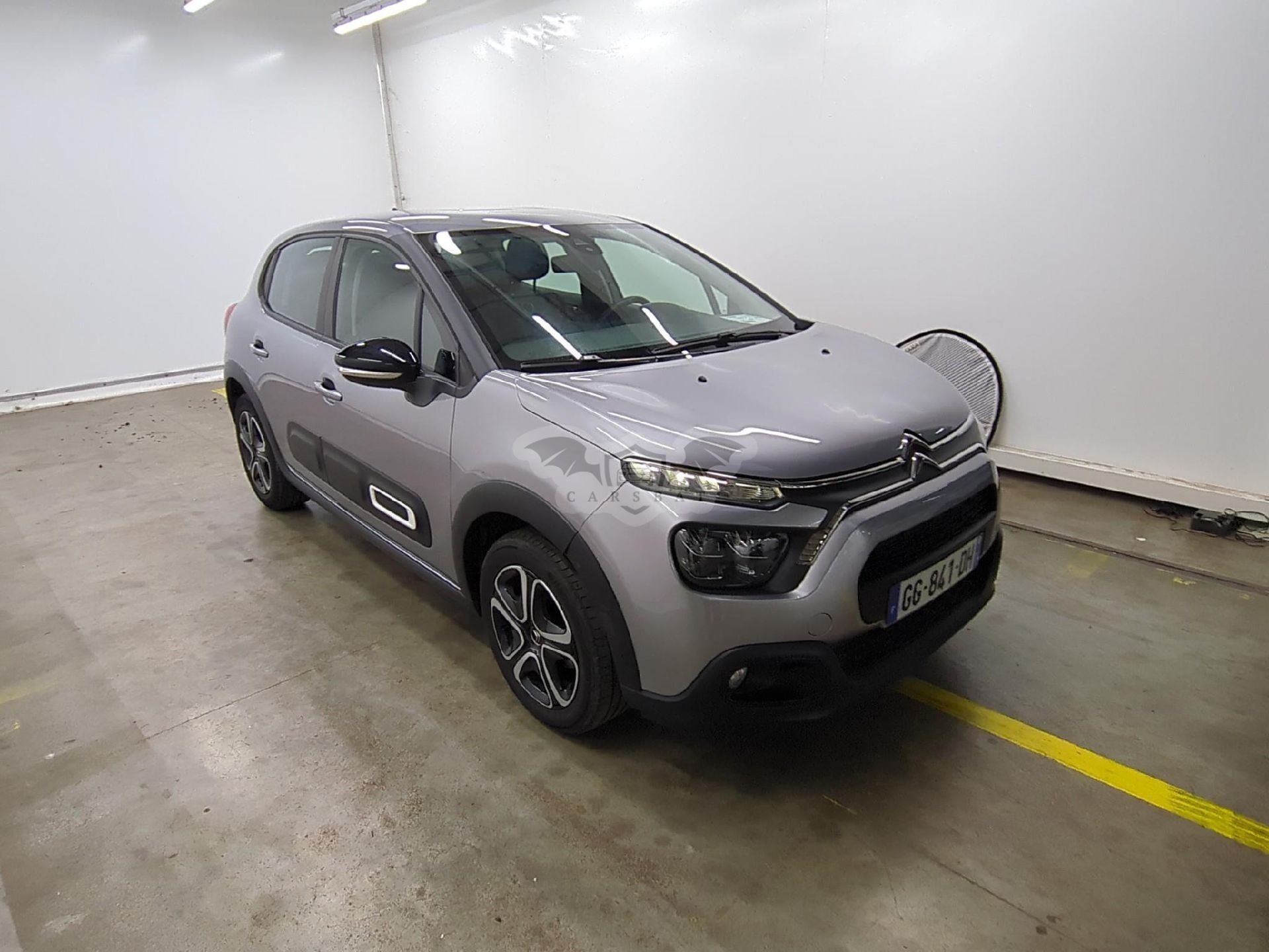 Citroën C3 1.2i Feel 2022