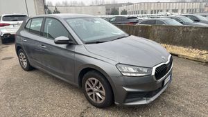 Skoda Fabia 1.0 Ambition 2023