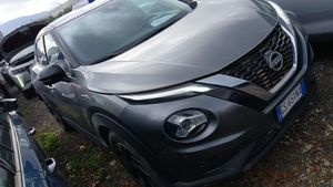 Nissan Juke 1.0 DIG-T N-connecta 2023