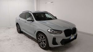 BMW X4 20d M Sport 2023
