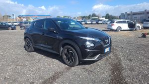 Nissan Juke 1.0 DIG-T N-connecta 2023