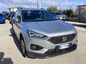Seat Tarraco 2.0 TDI Style 2023