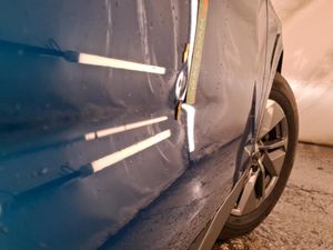 Peugeot 408 1.2i Allure 2023