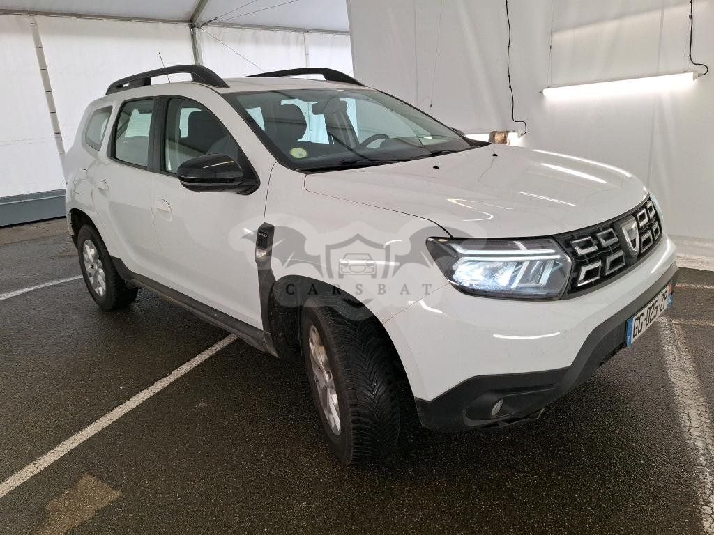 Dacia Duster 1.5 DCI Comfort 2022
