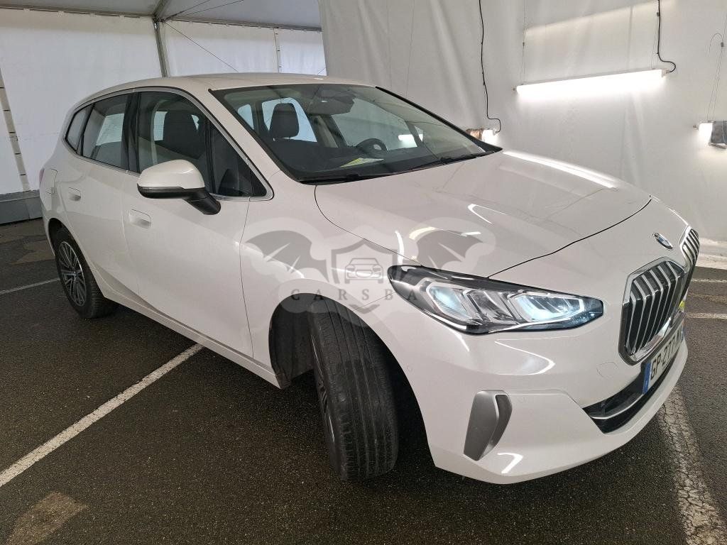 BMW 2 Series Active Tourer 218d Business 2023