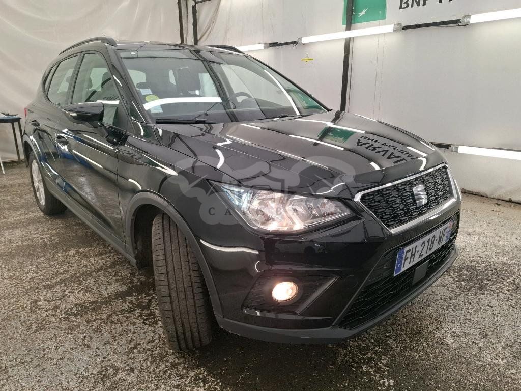 Seat Arona 1.6 TDI Style Business 2019