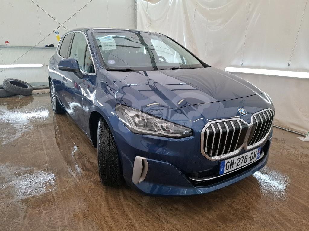 BMW 2 Series Active Tourer 225e Business 2023