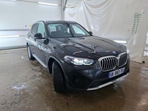 BMW X3 30e Business 2022