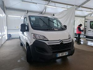 Citroën Jumper L1H1 Business 2018