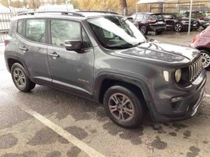 Jeep Renegade 1.0 Longitude 2021