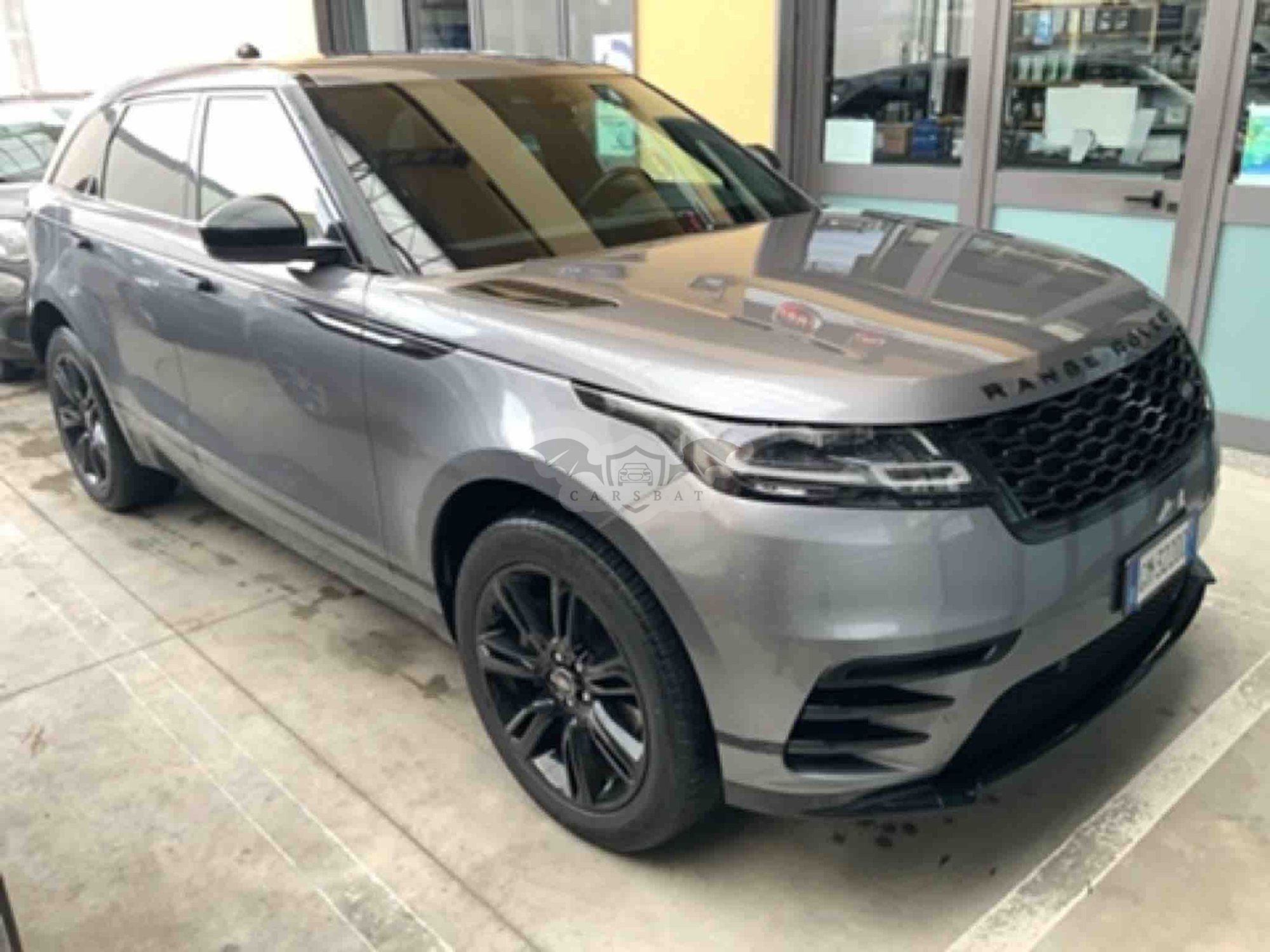 Land Rover Range Rover Velar 2.0d R-Dynamic S 2022
