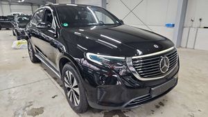 Mercedes-Benz EQC 400 Electric Art 2022