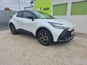 Toyota C-HR 2.0 Style 2025