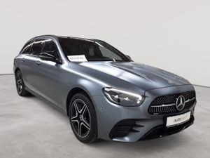 Mercedes-Benz E 300de 2022