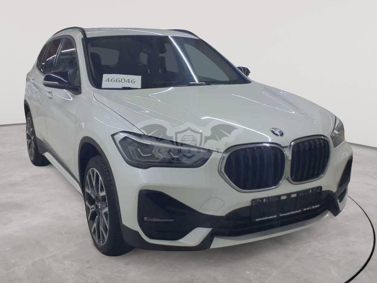 BMW X1 18d Sport Line 2021