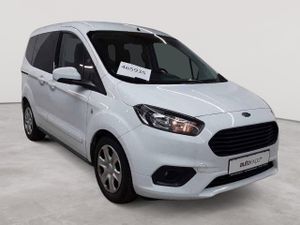 Ford Tourneo Courier 1.5 TDCI 2020