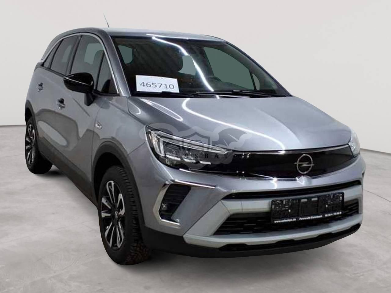 Opel Crossland 1.2 Elegance 2024