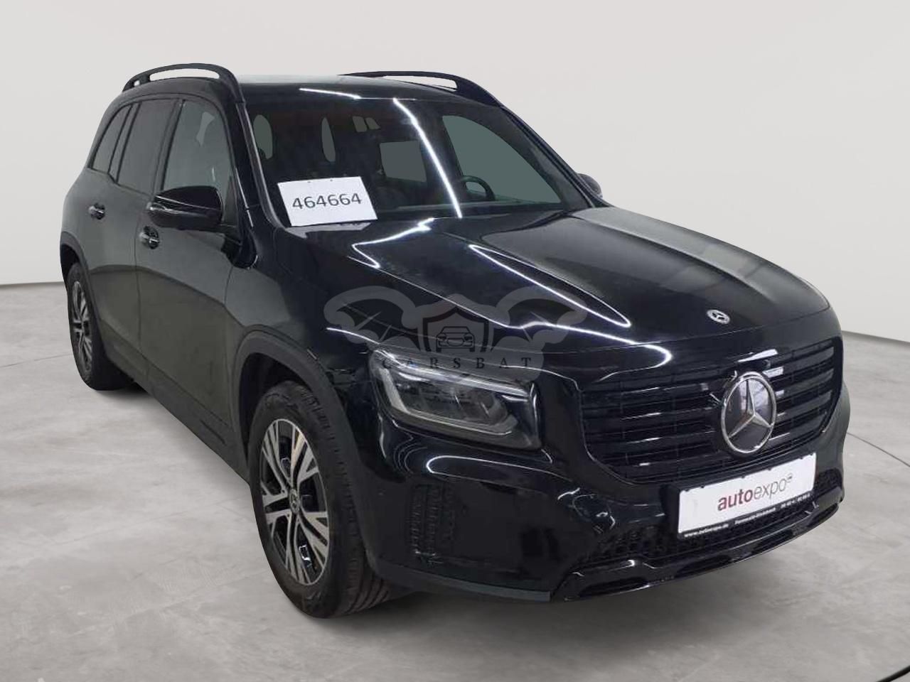 Mercedes-Benz GLB 220 2024