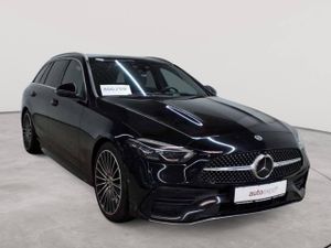 Mercedes-Benz C 220d 2023
