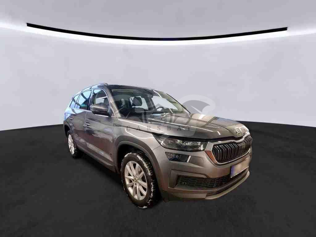 Skoda Kodiaq 2.0 TDI Style 2023