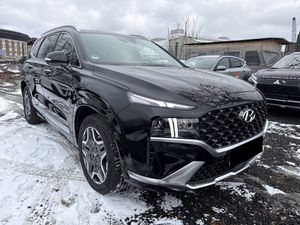 Hyundai Santa Fe 1.6 GDi 2022