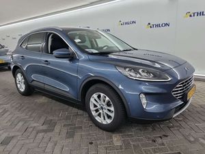 Ford Kuga 1.5 EcoBoost Titanium X 2021