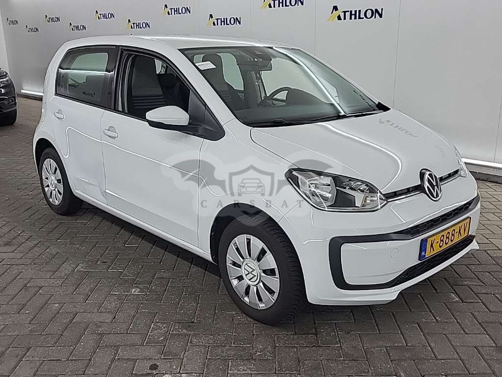 Volkswagen Up! 1.0 2021