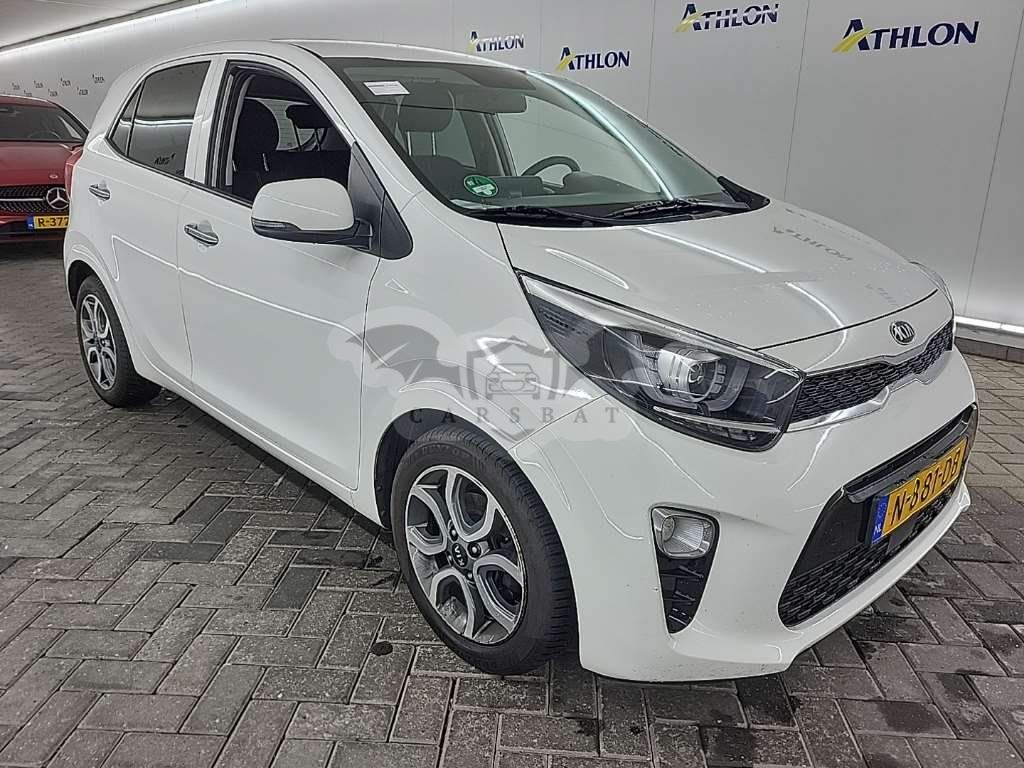 Kia Picanto (Morning) 1.0 DynamicPlusLine 2021