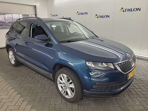 Skoda Karoq 1.0 TSI Business 2021