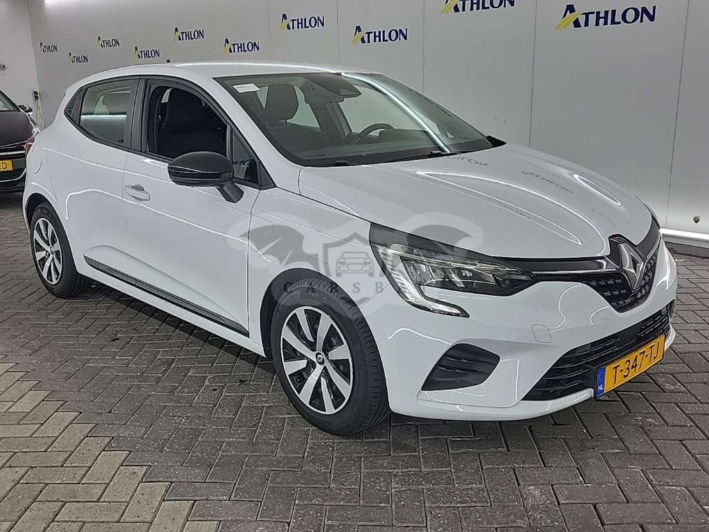 Renault Clio 1.0 Tce Equilibre 2023
