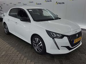 Peugeot 208 1.2i Allure Pack 2022