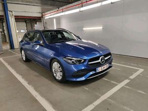 Mercedes-Benz C Break 200d Business Line 2023