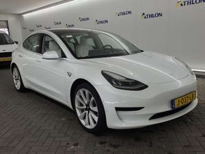 Tesla Model 3 Standard Range Plus 2020