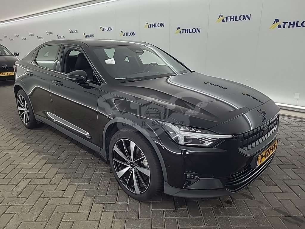 Polestar 2 Standard Range 67 kWh 2022