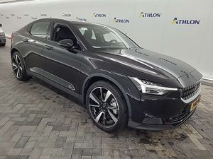 Polestar 2 Long Range 79 kWh Launch 2020