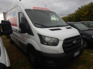 Ford Transit L3H2 2.0 TDCI Trend 2022