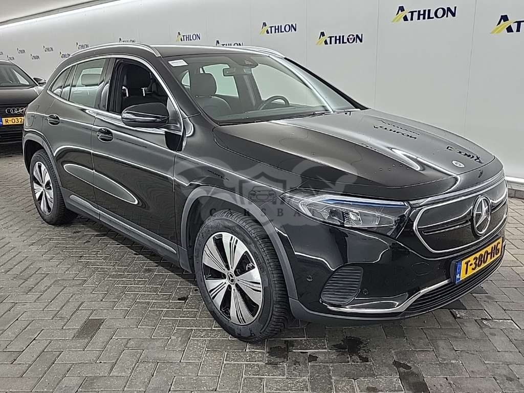 Mercedes-Benz EQA 250 Business Line 2023