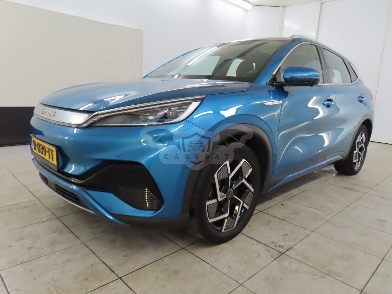 BYD Atto 3 Active 2022