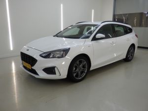 Ford Focus 1.0 EcoBoost ST Line 2019