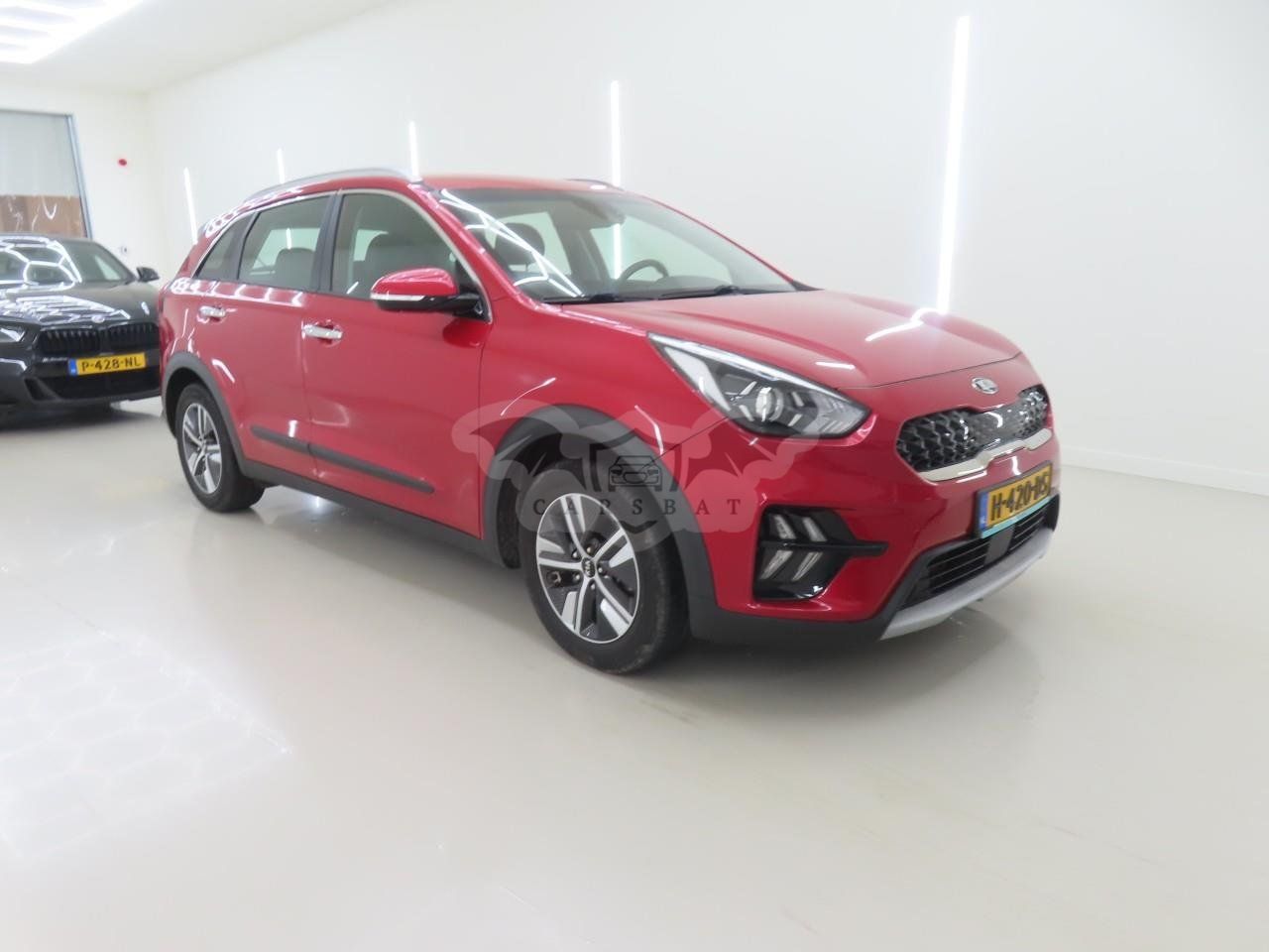 Kia Niro 1.6 GDI DynamicLine 2020