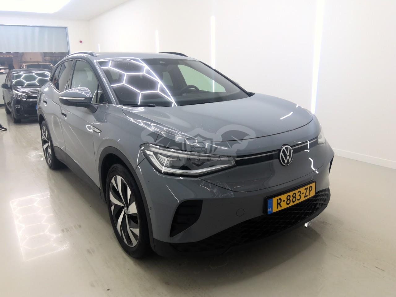 Volkswagen ID.4 77 kWh Pro 2022
