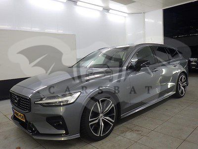 Volvo V60 B4 R-Design 2021