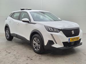 Peugeot 2008 1.2i Active 2020