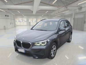 BMW X1 25e Advantage 2020