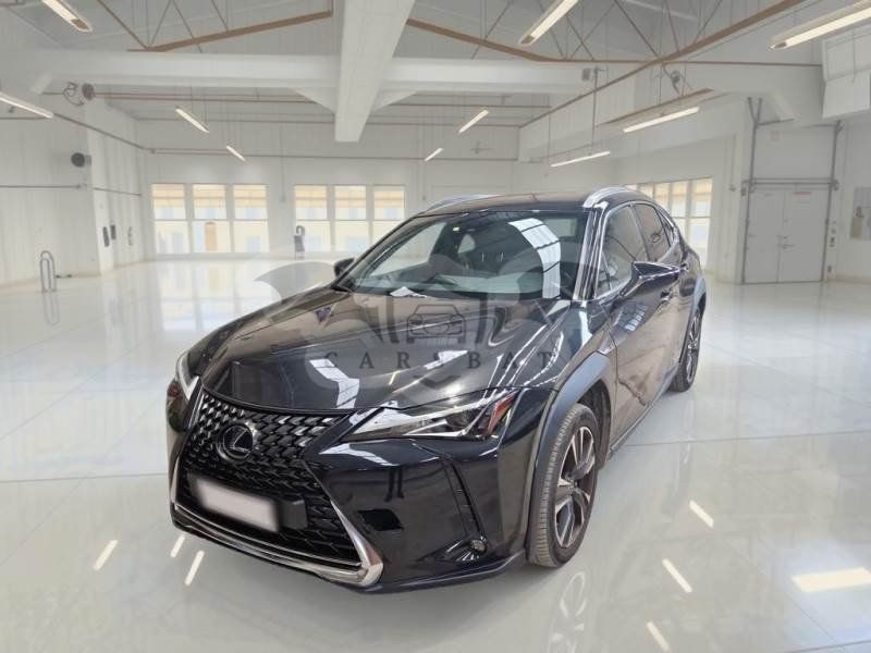 Lexus UX 250h Executive 2019